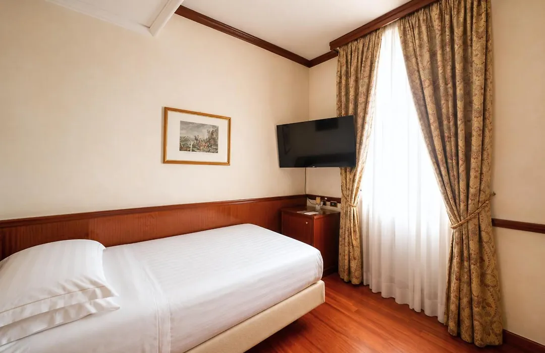 Phi Hotel Dei Medaglioni-1