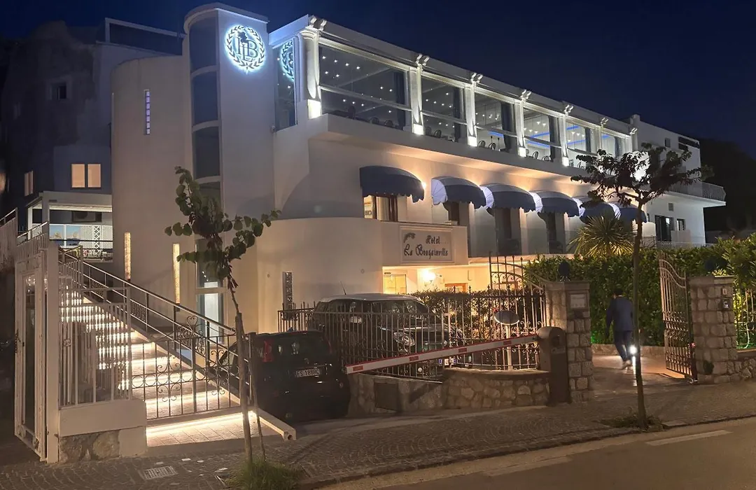 Bougainville Luxury Boutique Hotel-1