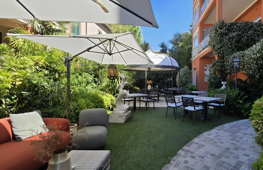 Hotel Viscardo-1