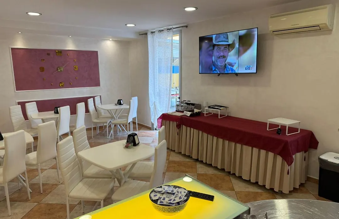 Hotel San Martino-1