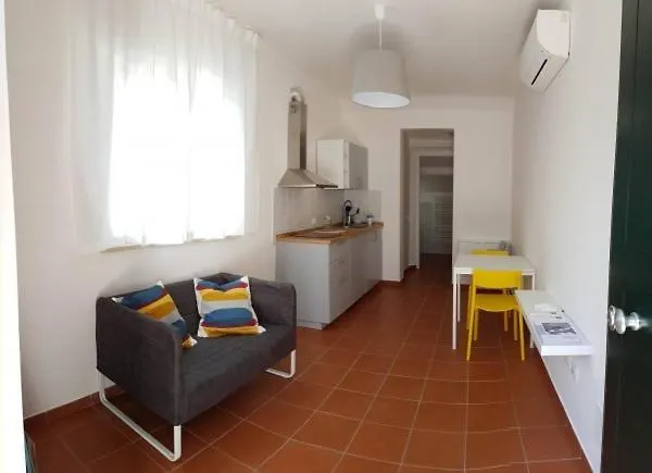 Bambù Affittacamere&Residence-1