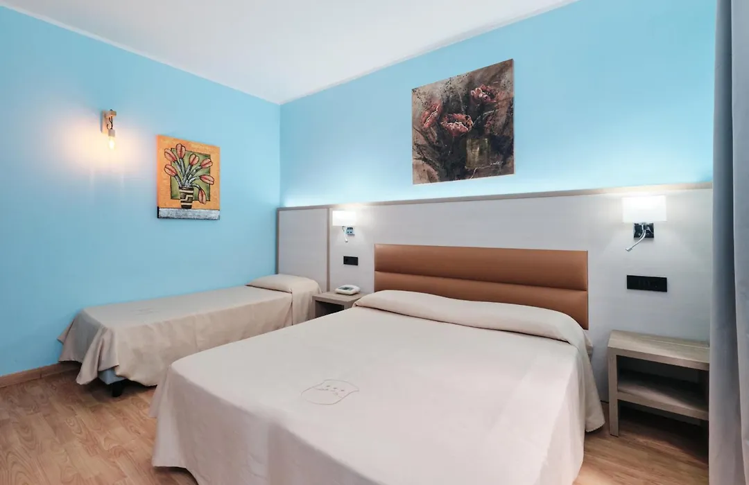 Albergo Della Posta-1