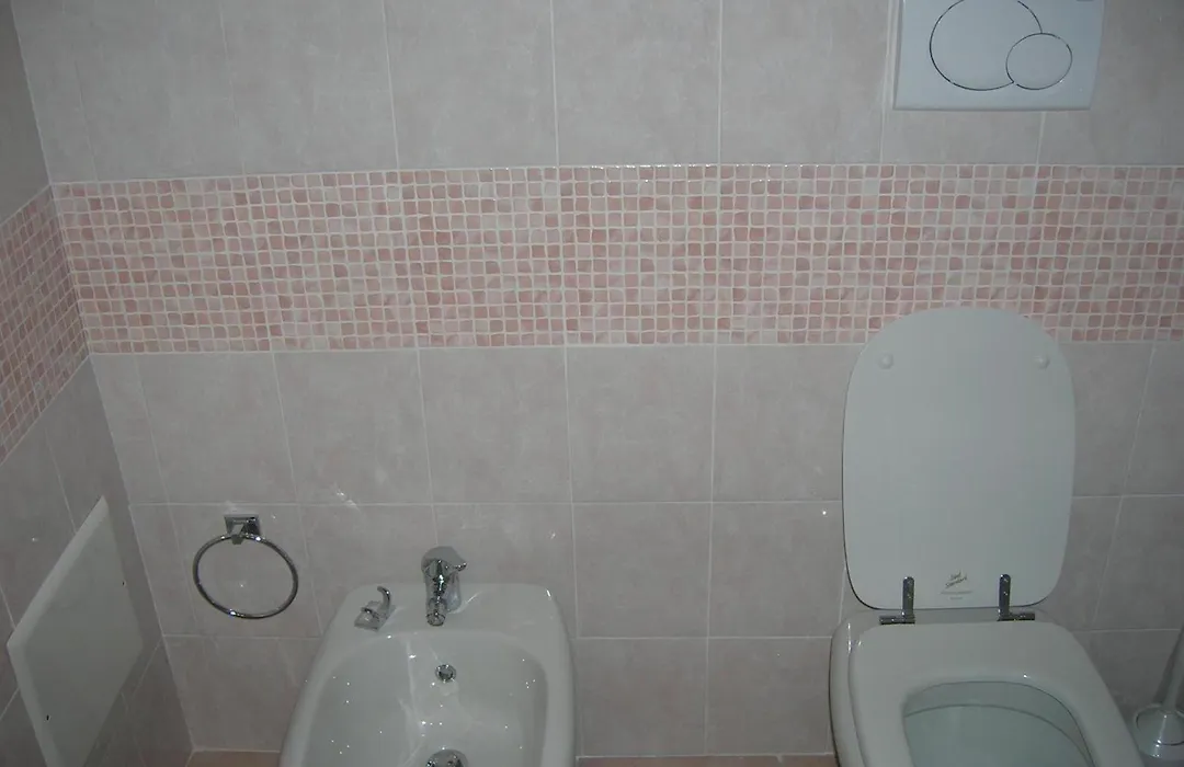 B&B Sea And Sardinia-1