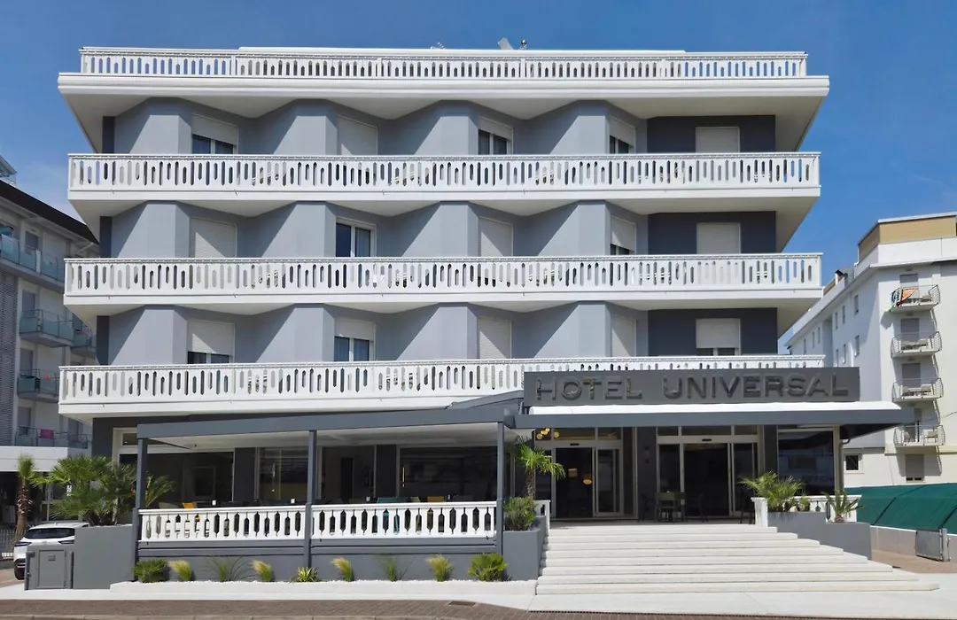Hotel Universal-1
