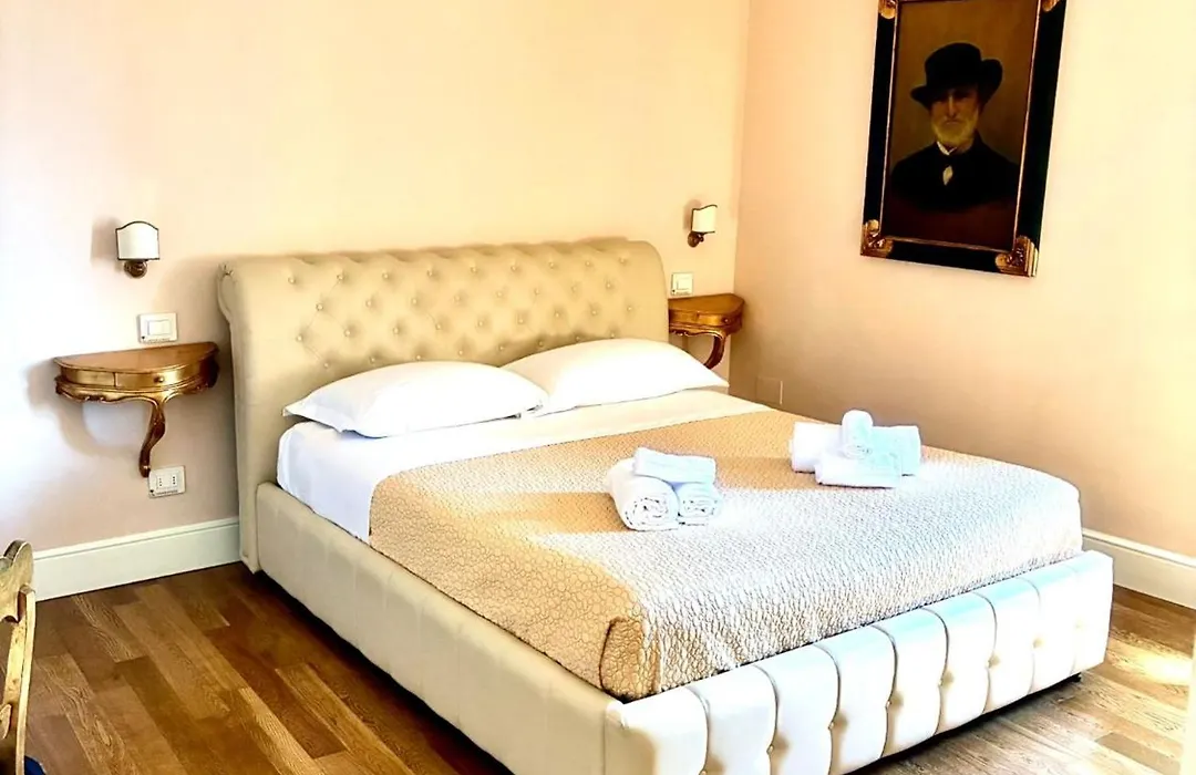 Boutique Hotel L'Imperatrice -Vicinissimi a Valdichiana Designer Village--1