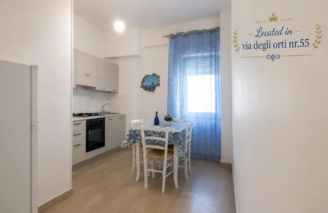 Donnaciccina Accomodation-1