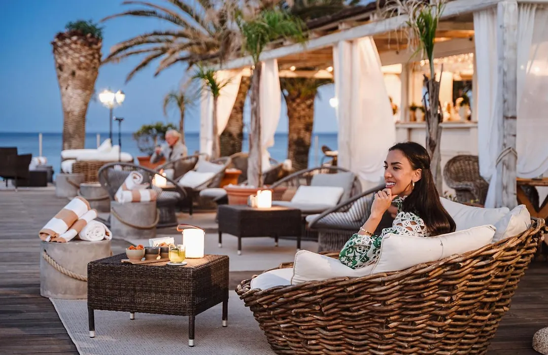 La Villa Del Re - Adults Only - Small Luxury Hotels Of The World-1