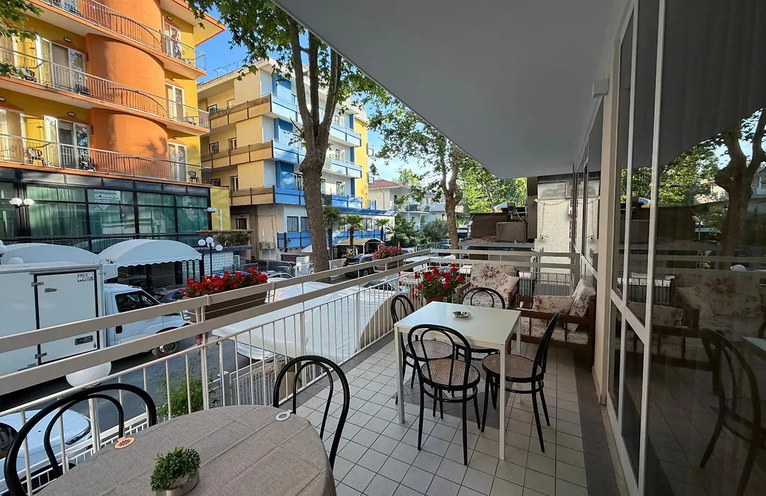 Hotel Colibri B&B-1