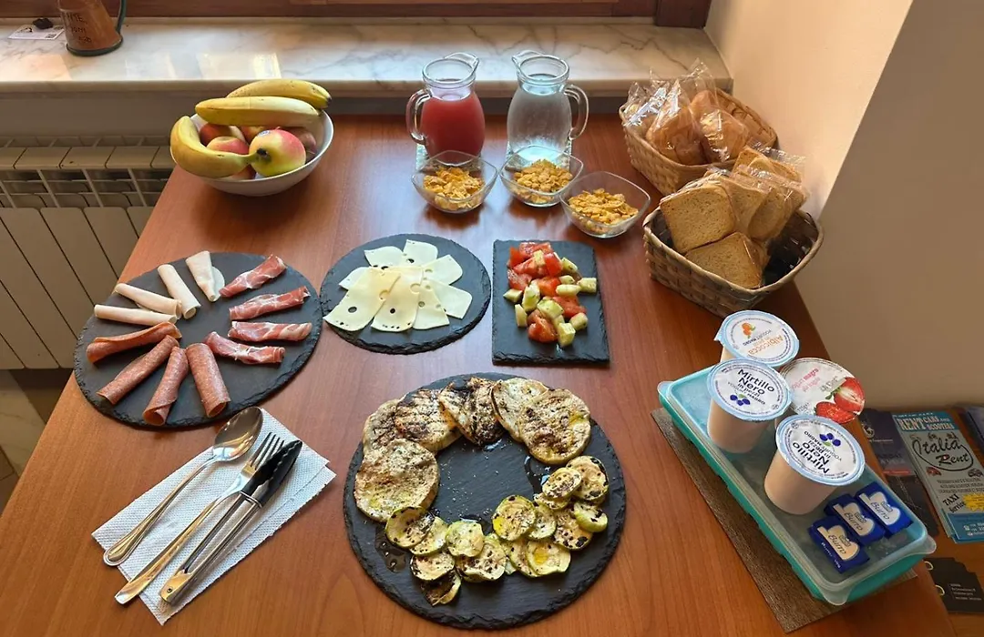 Bed And Breakfast Josepha-1