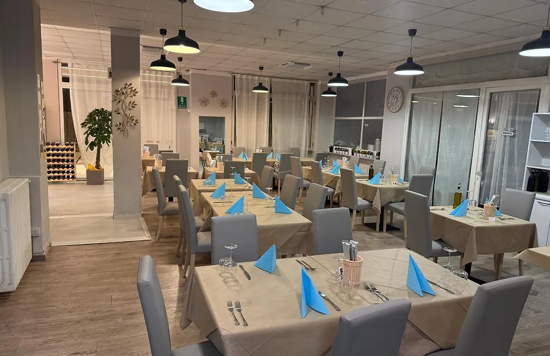 Hotel La Pergola-1
