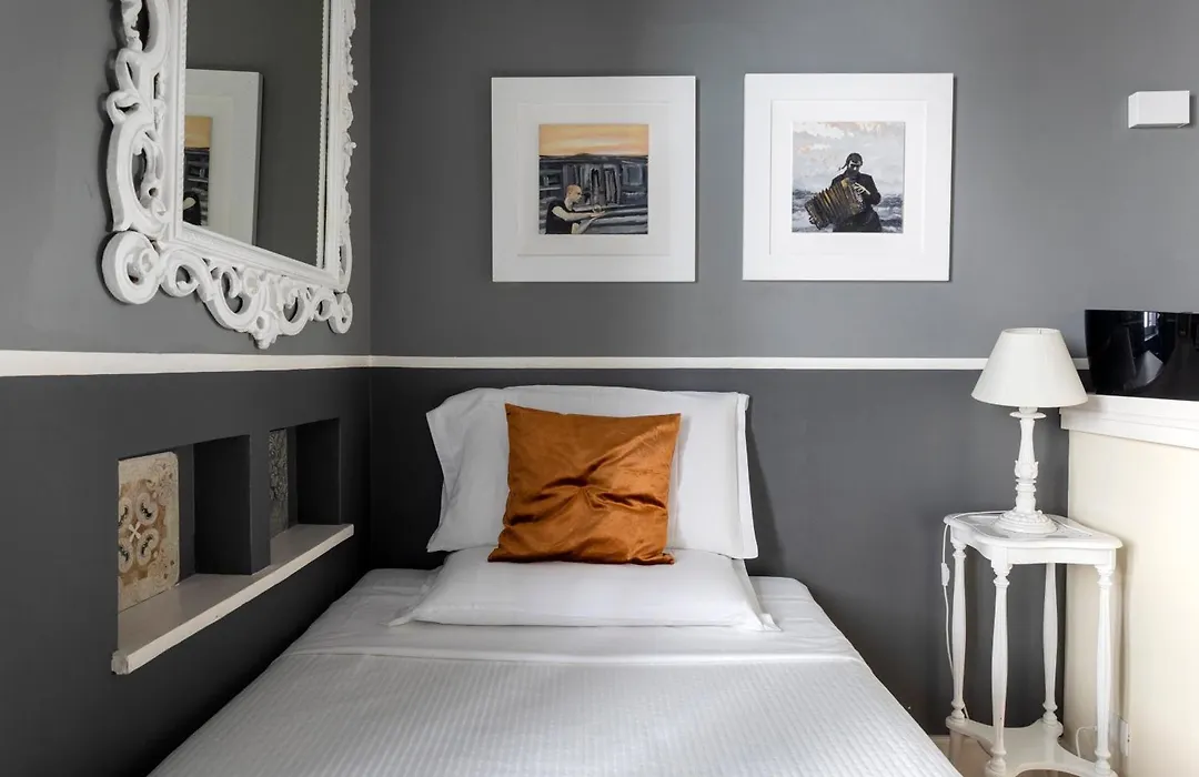 Dimora Bellini - Residenza D'Epoca-1