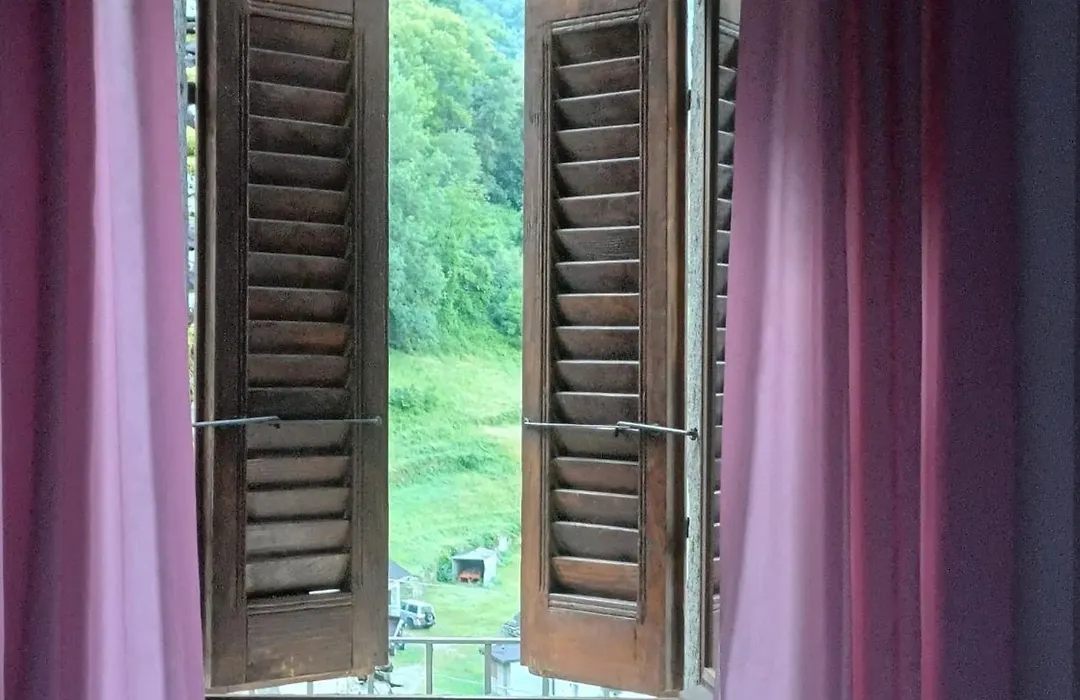 Rooms Alpe Veglia-Varzo-1