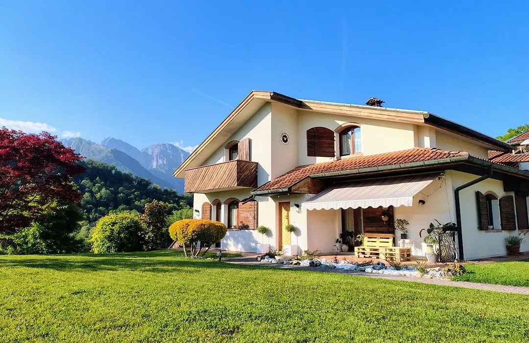 La Pecora Nera Bed&Breakfast Belluno-1
