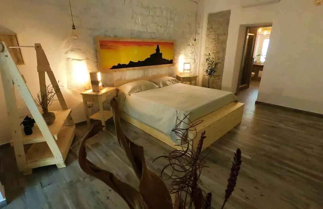 B&B Les Chambres Rooms & Suite-1