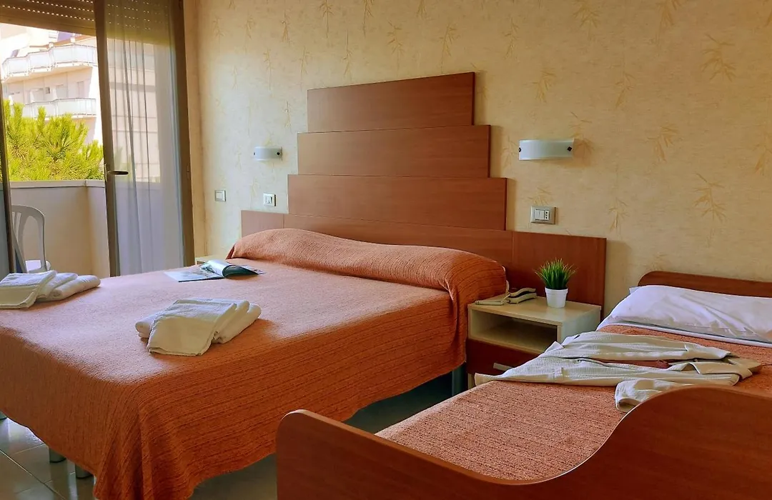 Hotel Condor-1