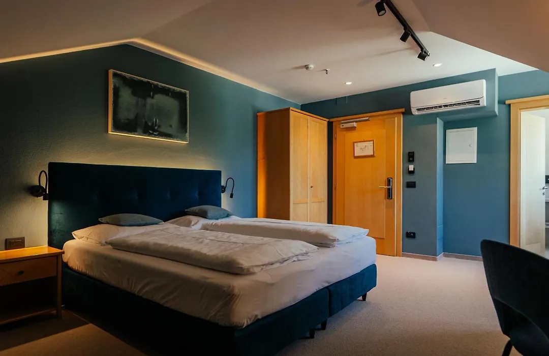 Aktiv & Genusshotel Lodenwirt-1