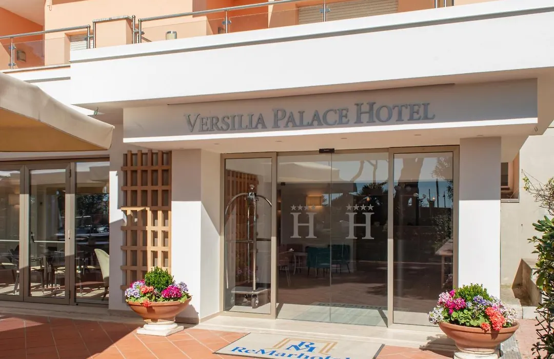 Versilia Palace Hotel-1