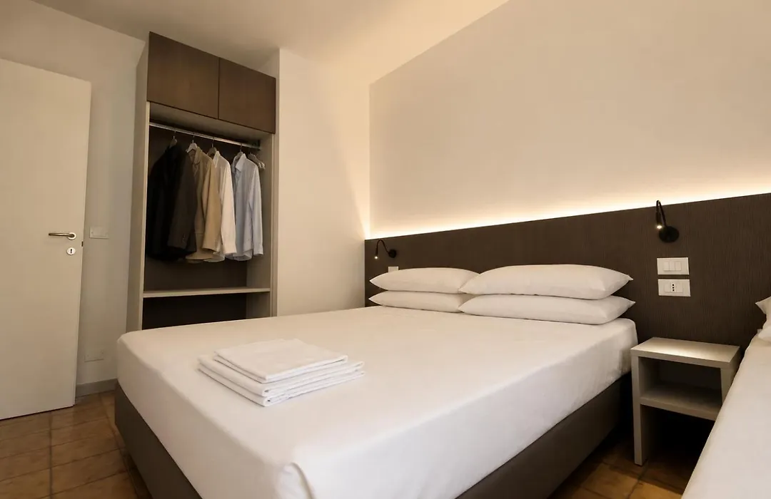 Residence Columbia-1