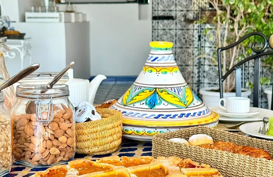Hotel Tesoriero-1