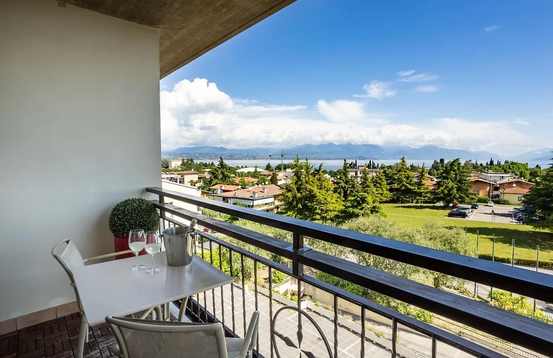 Hotel Villa Maria-1