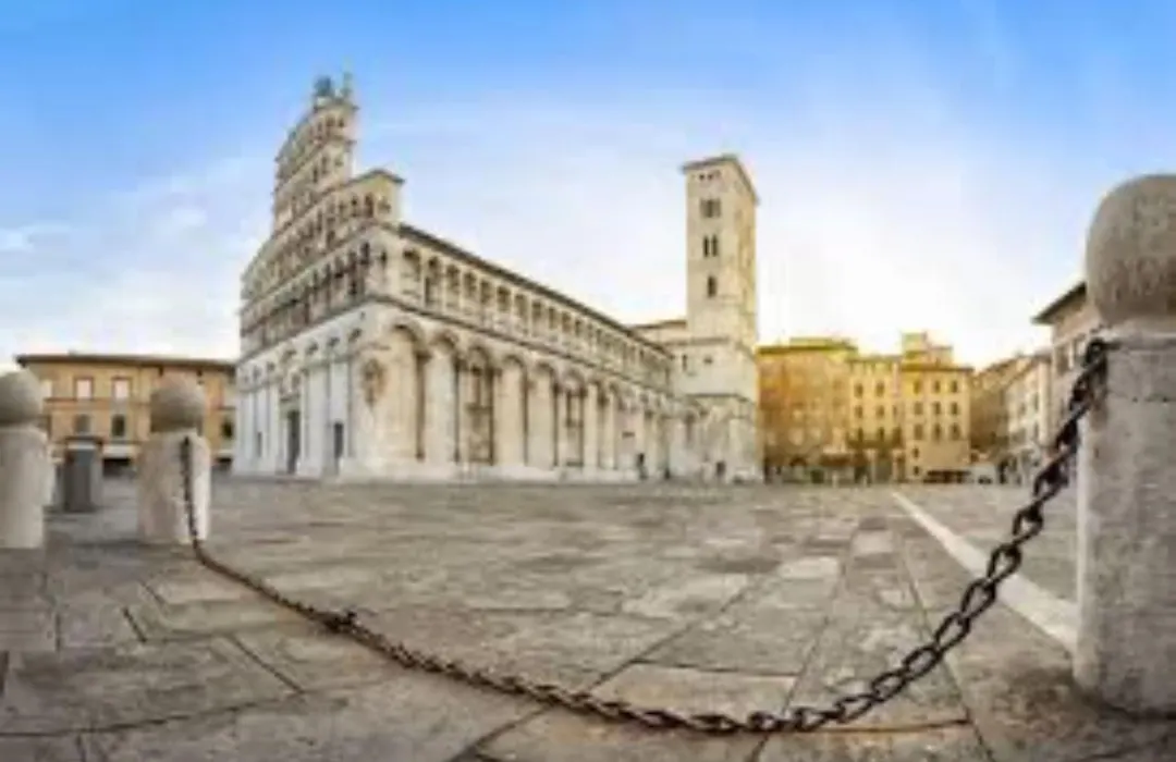 Antica Residenza Dell'Angelo-1