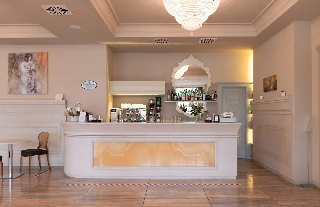 Grand Hotel Forli-1