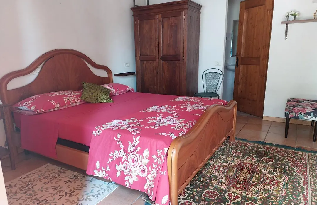 B&B Cà Giovanni Country Resort-1