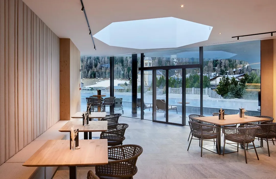 Wellness Hotel Post-1
