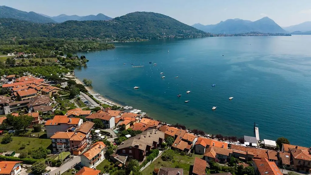 B&B Il Feriolo-1