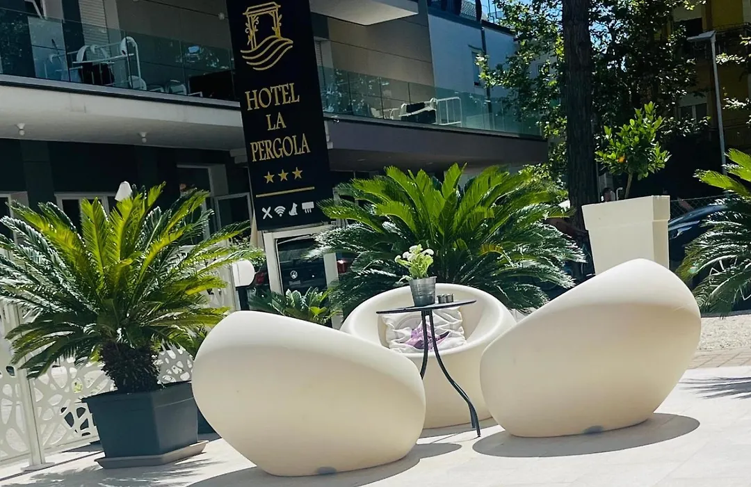Hotel La Pergola-1