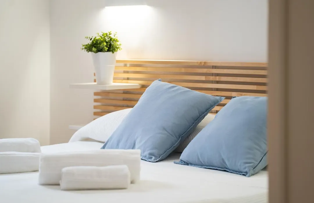 Hotel Greta B&B-1