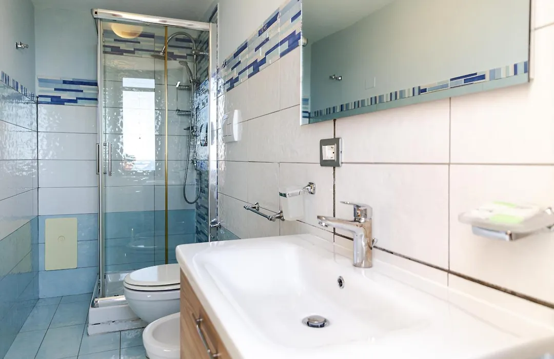 B&B Incanto del Mare-1