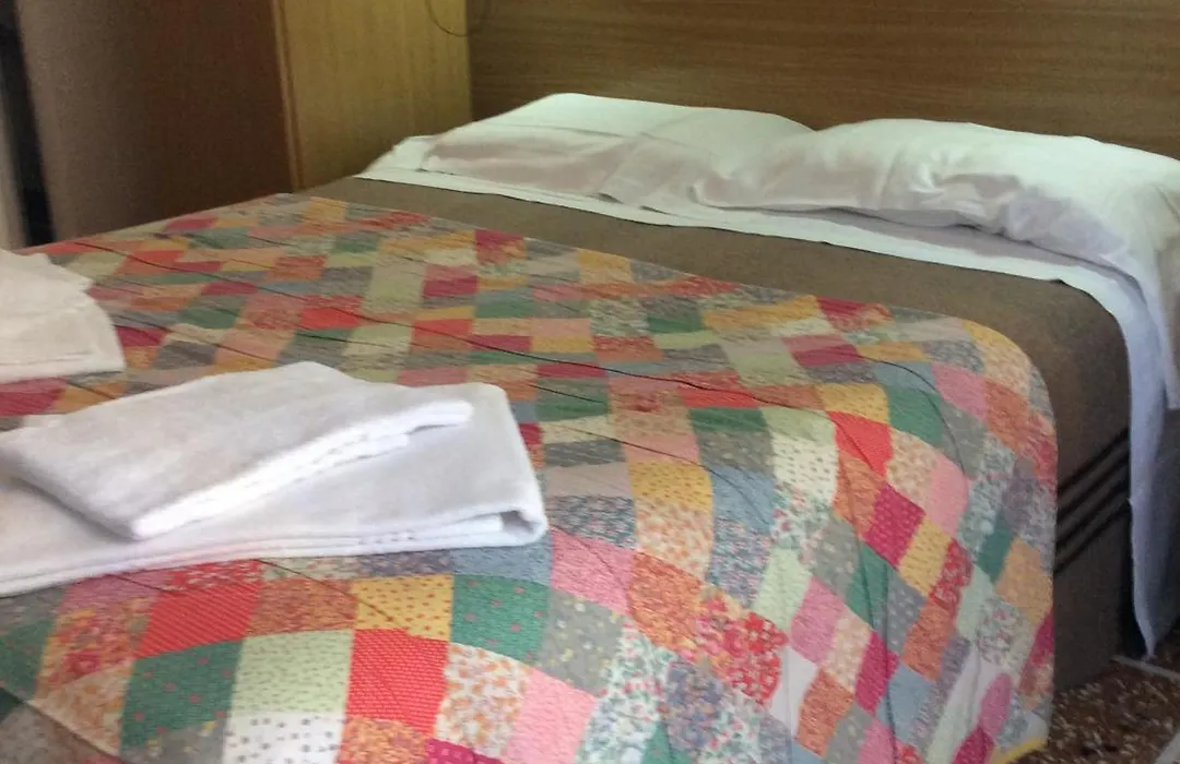 Hotel Gino-1