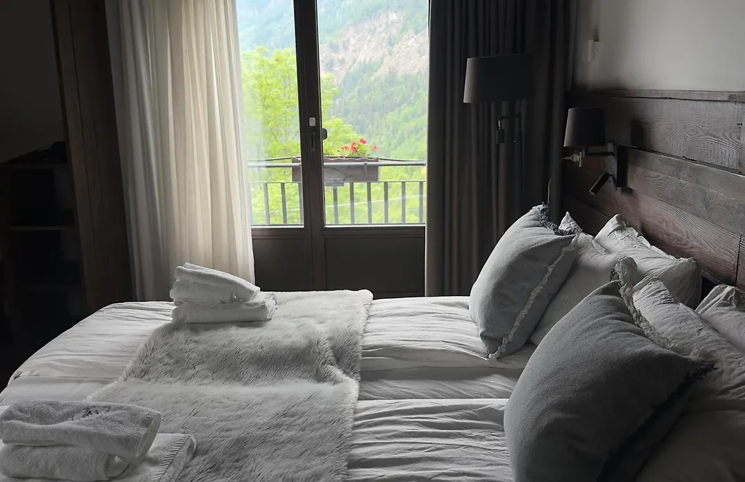 Hotell Millefiori- Alpine Event Lodge-1