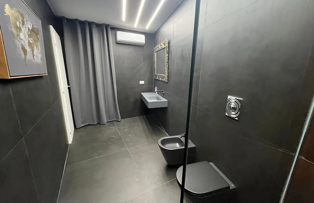 Relais Viesti B&B-1