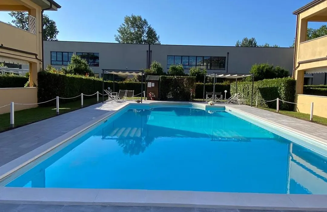 Il Palco residence-1