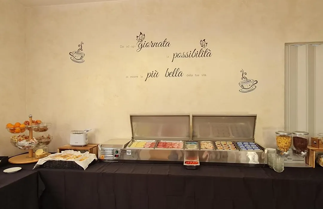 Hotel Giunchi-1
