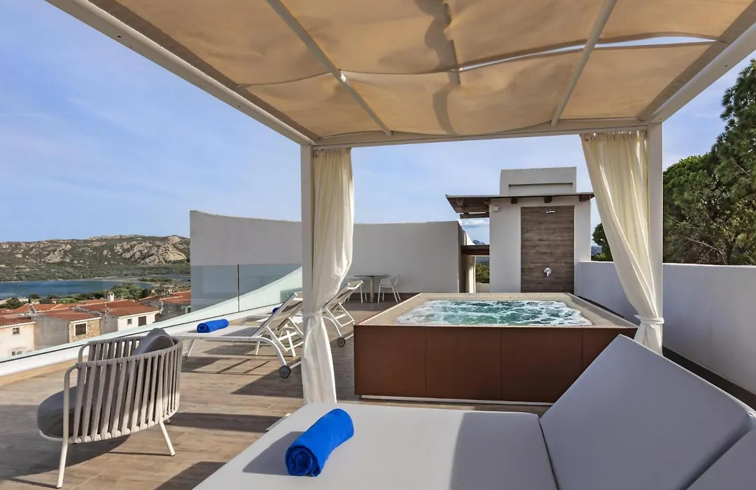 Sandalia Boutique Hotel - Adults Only-1