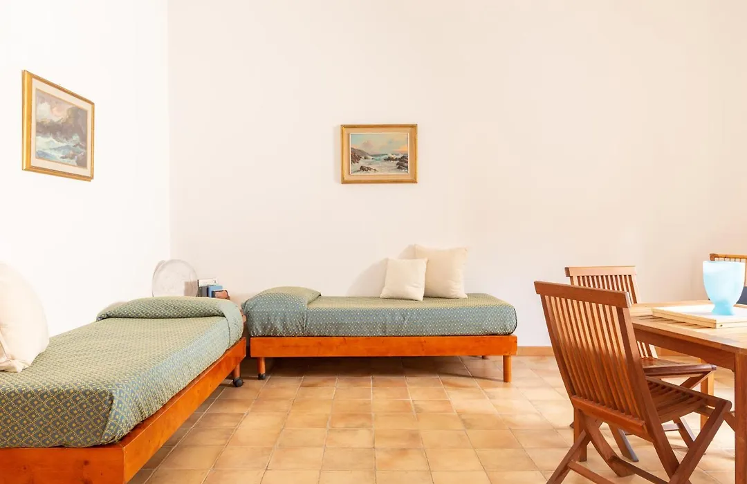 Hotel Il Telamonio-1