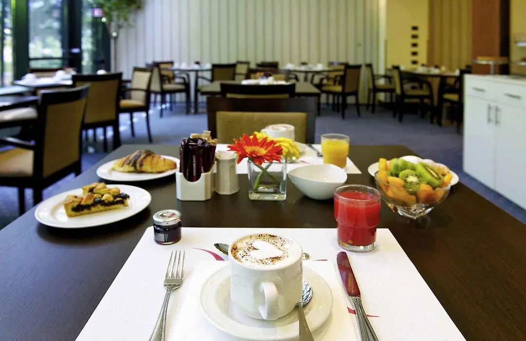 Mercure Reggio Emilia Centro Astoria-1