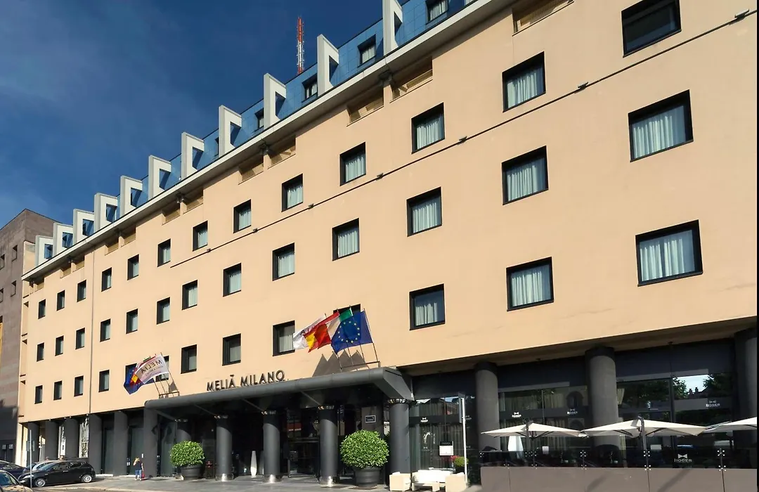 Melia Milano-1