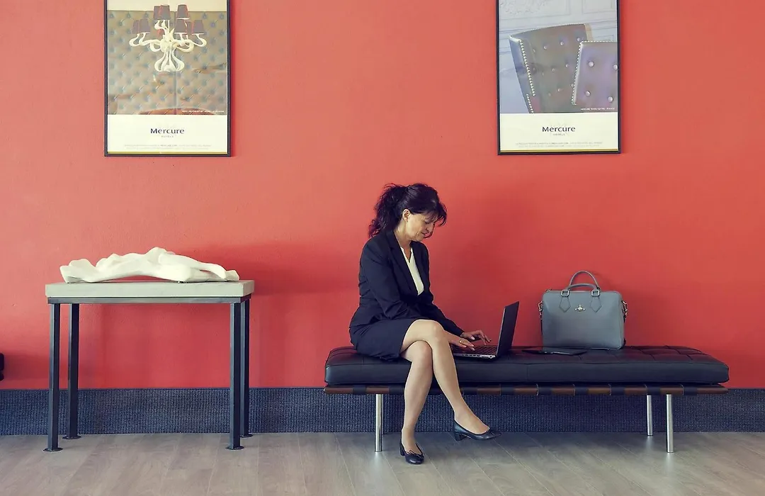 Mercure Genova San Biagio-1