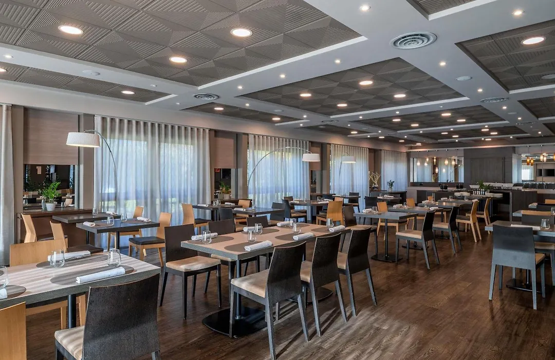 Novotel Brescia Due-1