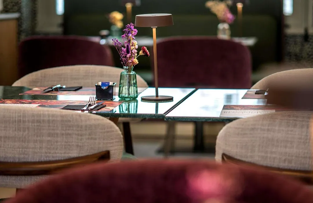 Mercure Roma Centro Saint John-1