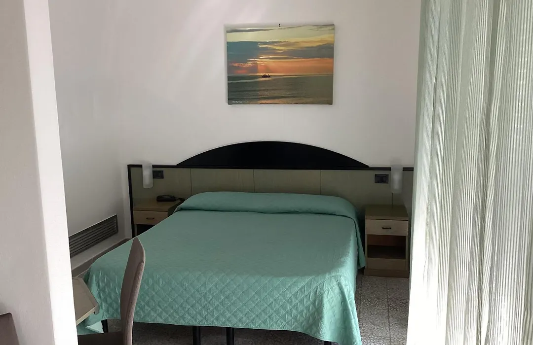 Hotel Sirena-1
