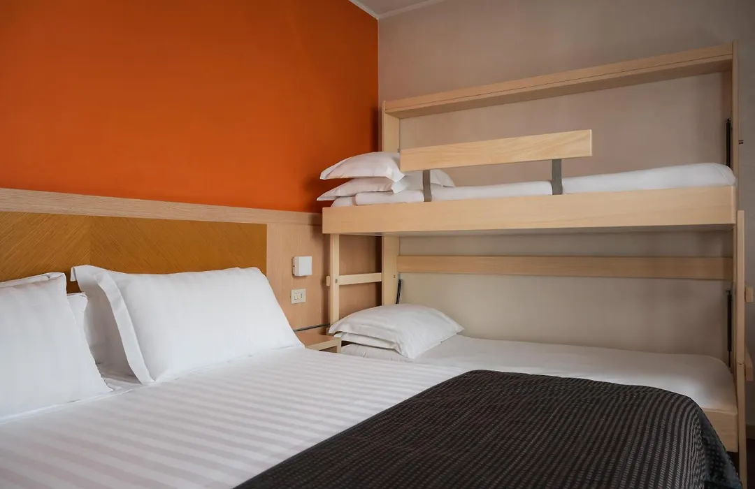 Beyou Hotel Polo-1
