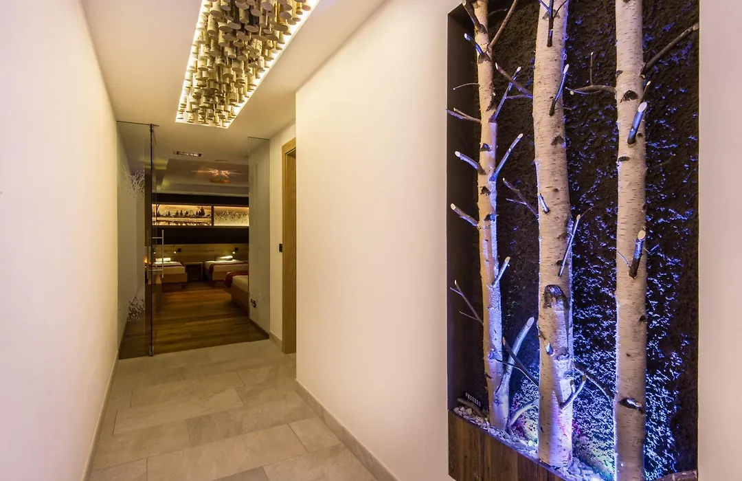 Hotel La Fradora - Dolomites Hotel-1