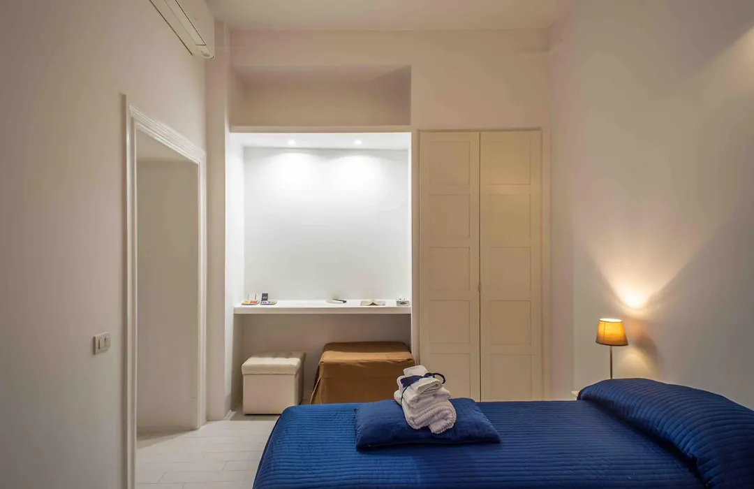 Intra' Residenza In Trastevere-1