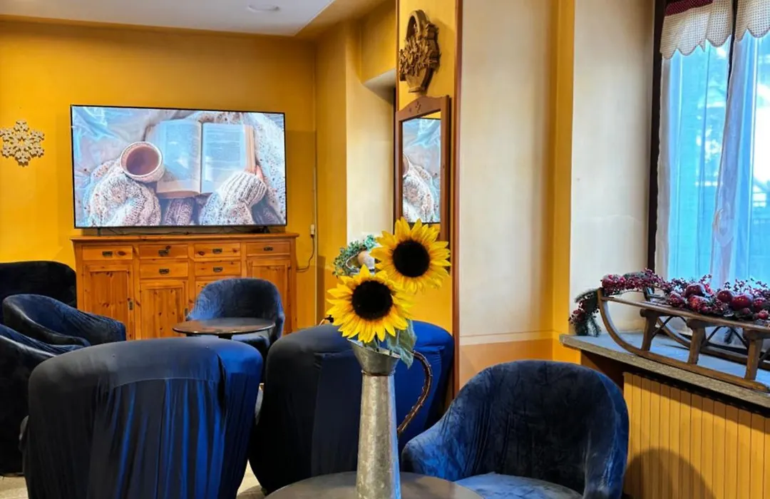 Hotel Sommeiller-1