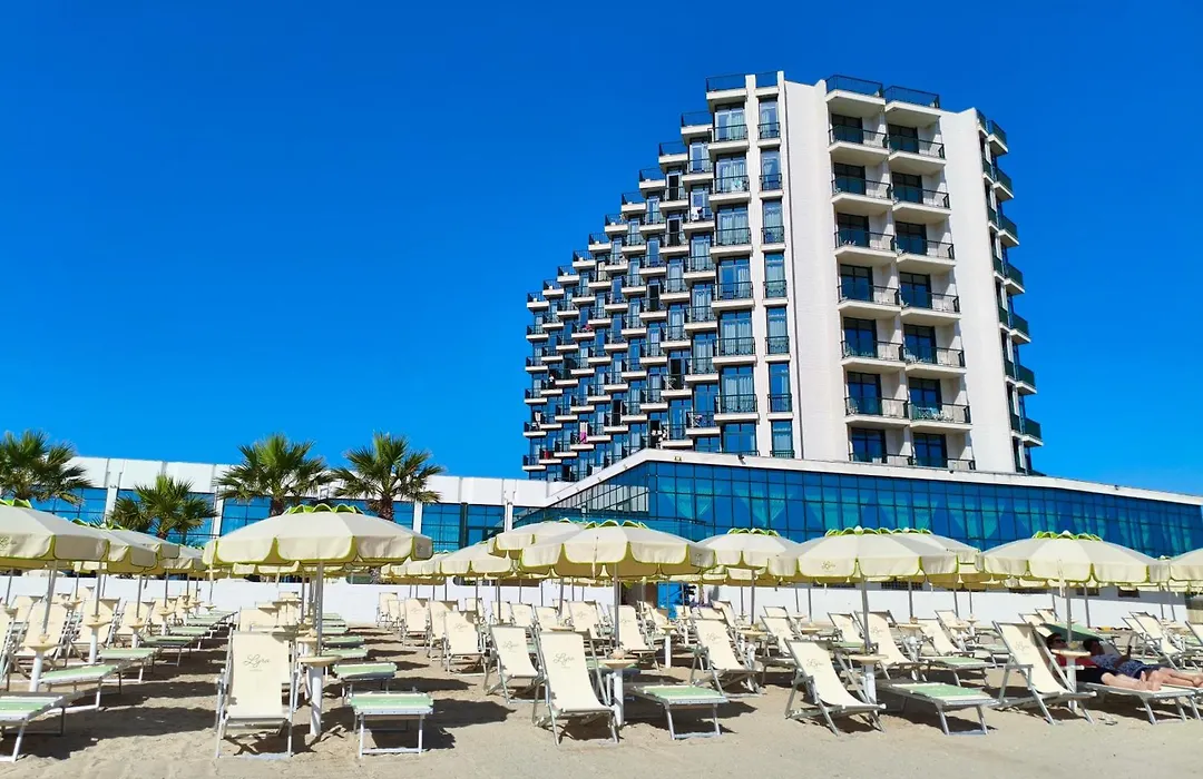 Mediterraneo Resort-1